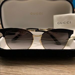 Gucci sunglasses